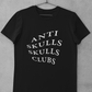 ANTI SKULLS CLUB T-SHIRT