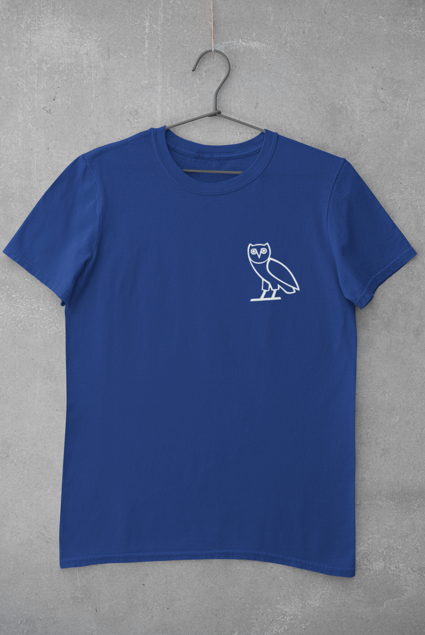 OWL T-SHIRT