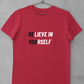 BE YOU T-SHIRT