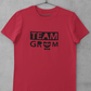 TEAM GROOM T-SHIRT