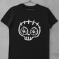 SKULL T-SHIRT
