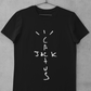 JACK CACTUS T-SHIRT
