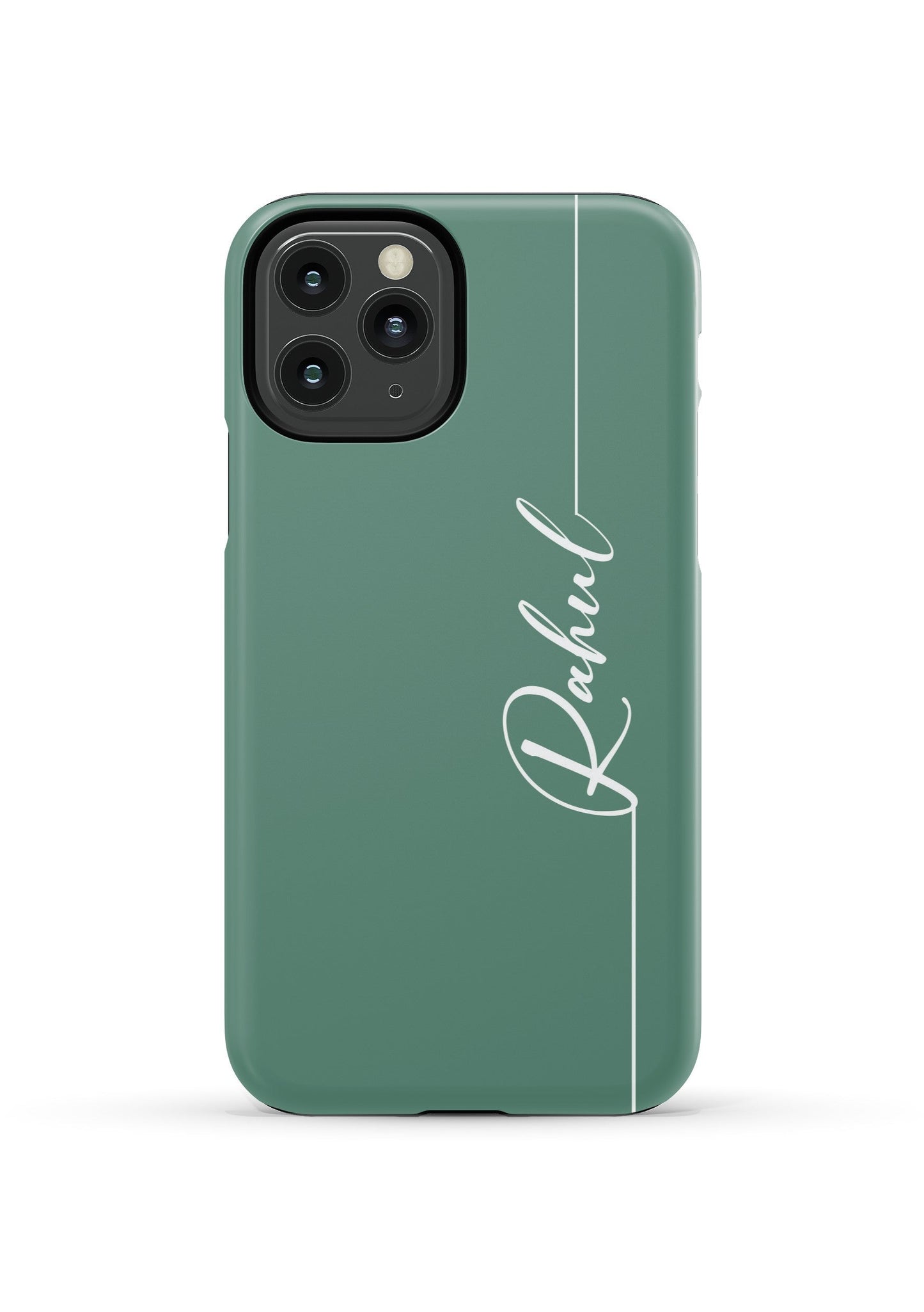 CUSTOMIZE NAME - HARD CASE