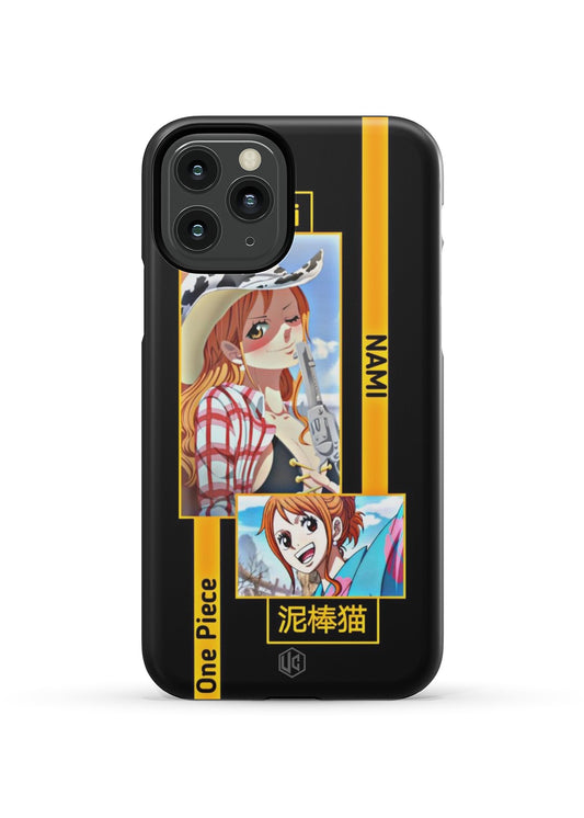 NAMI - ONE PIECE HARD CASE