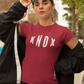 KNOX T-SHIRT